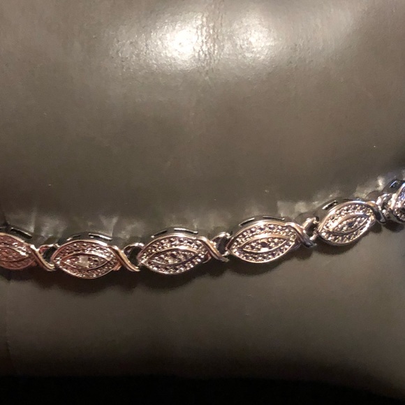 Bracelet Diamonds - Picture 2 of 6